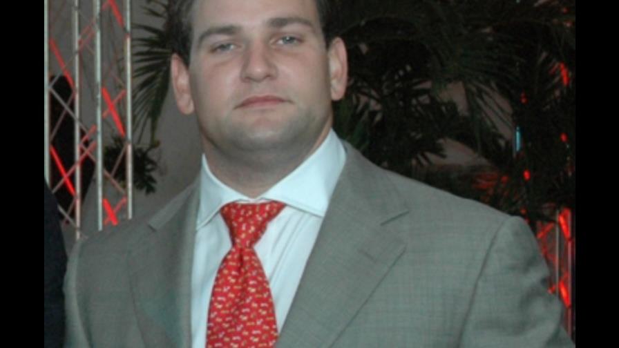 Eduardo Najri: “Si esto fracasa, renuncio”