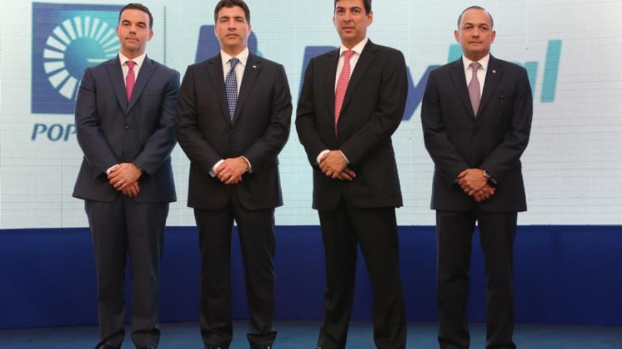 El Popular y PayPal impulsan el comercio electrónico en la República Dominicana El Popular y PayPal impulsan el comercio electrónico en la República Dominicana