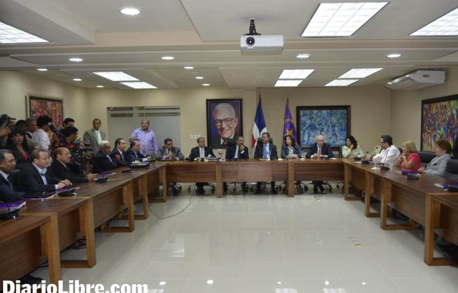 Meeting of PLD Political Committee will be in Juan Dolio to avoid pressures