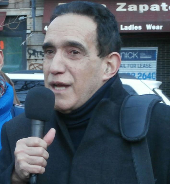 Filial del CDP en Nueva York pide investigación sobre asesinato del periodista Blas Olivo