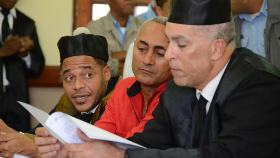 Corte ratifica prisión contra regidor acusado de sicariato