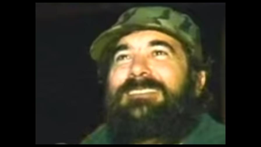 Máximo líder de FARC, reconocido como negociador en diálogos de paz