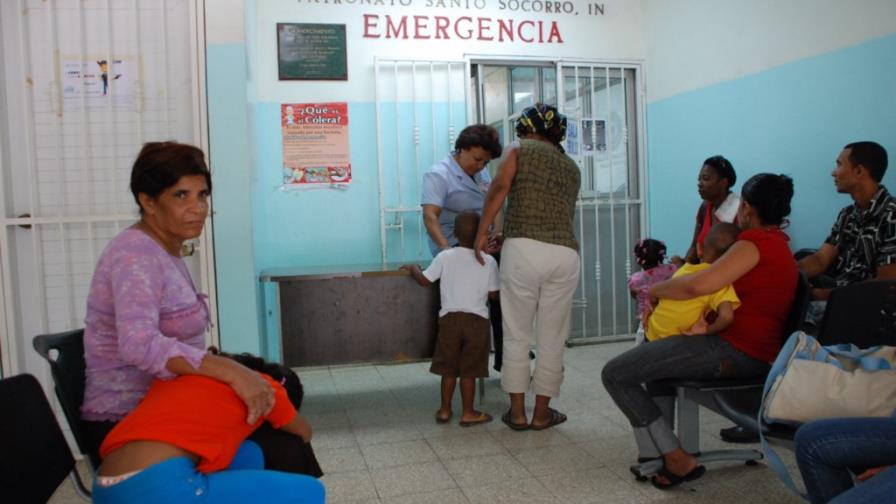 Ya van 20 muertos por dengue y 9 por cólera