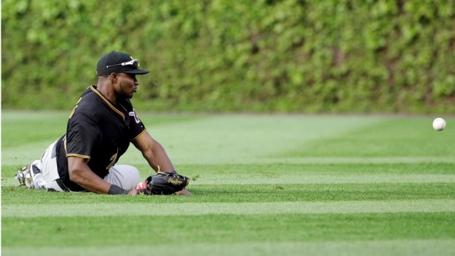 Victoria de los Cachorros ante Piratas por error de Gregory Polanco