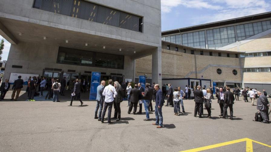 La fecha de las elecciones a la presidencia FIFA se conocerá el 20 de julio