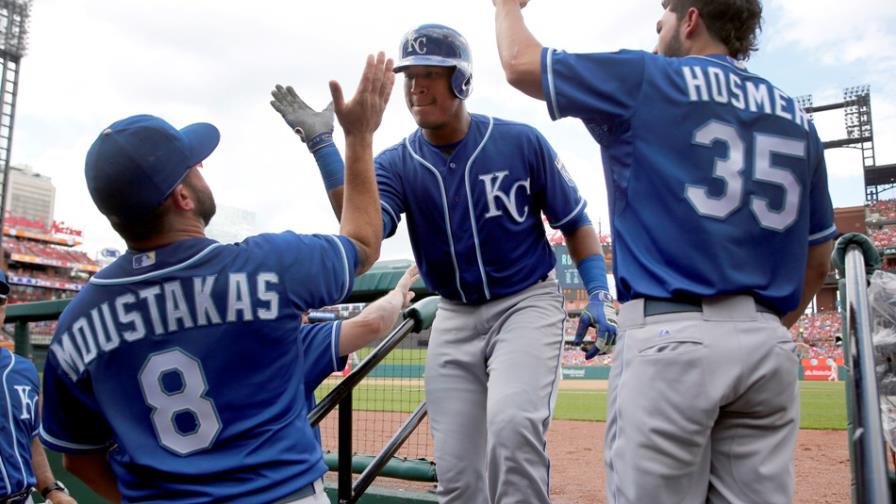 ¿Se puede colar Omar Infante en el Juego de Estrellas?