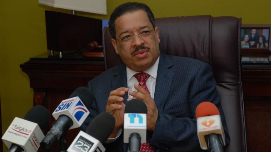 Junta Central Electoral pedirá prestado equipos a Brasil