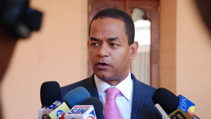 Valentín considera Comité Político del PLD debe ser convocado