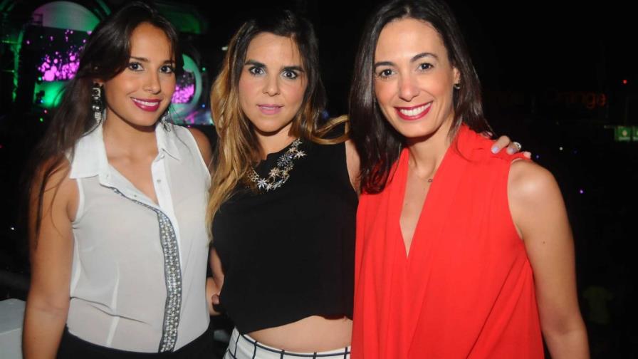 Barbarella by Presidente, misión cumplida