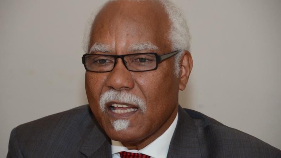 Candidato presidencial de Haití ve bien se extienda plazo