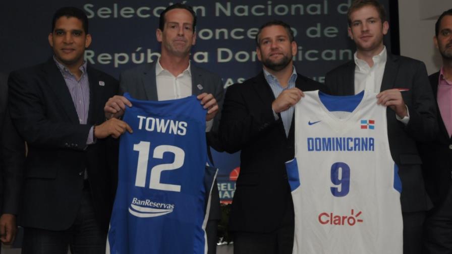 Optimismo y reserva con la participación de Horford y Towns