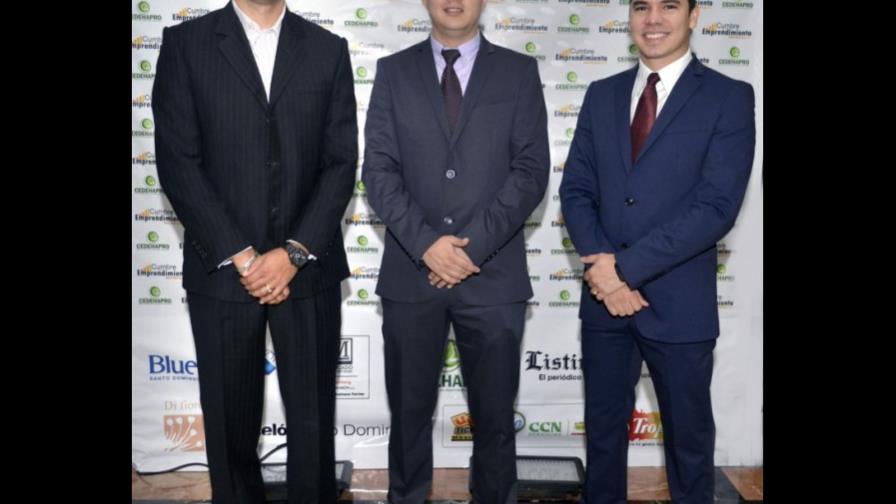 Primera cumbre emprendimiento