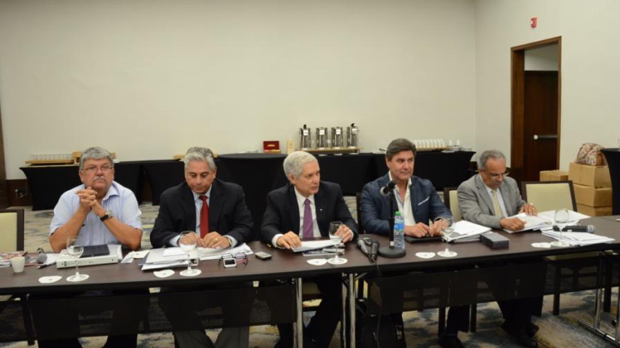 Puello Herrera: “República Dominicana no merece un estadio como el Quisqueya”