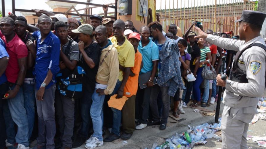 Repatriaciones se inician este jueves Repatriaciones se inician este jueves