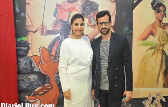 Tricom invita a disfrutar de la comedia Desencantada