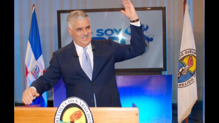 Vargas declina aspiraciones por gobierno de unidad con Medina