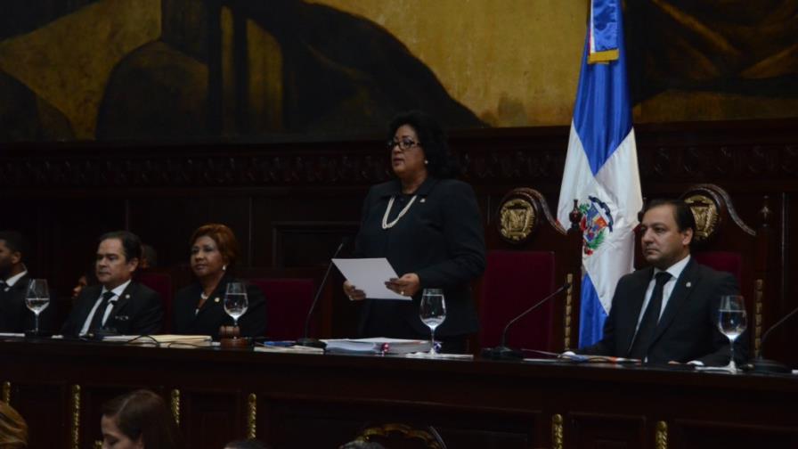 Sólo faltan “detalles” al nuevo proyecto reforma constitucional