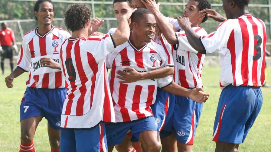 Dominicana pasó mayor percance histórico con eliminación ante Belice Dominicana pasó mayor percance histórico con eliminación ante Belice