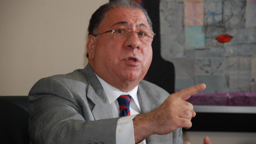 Interior y Policía denuncia plan para tratar de boicotear Plan de Regularización