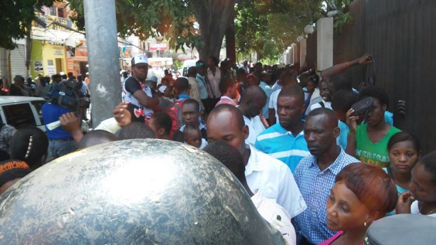 Coordinador Plan de Regularización niega contradicciones entre instituciones vinculadas