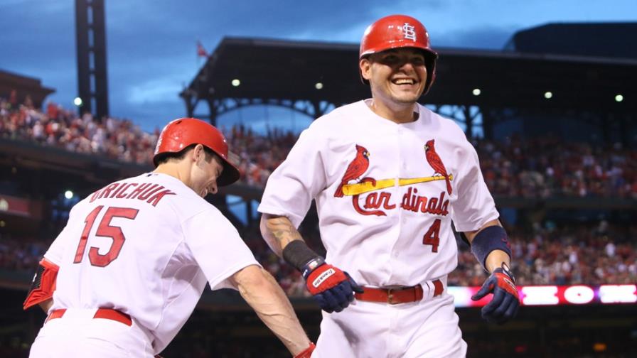 Los Cardenales son investigados por supuesta alteración en la base de datos de los Astros de Houston