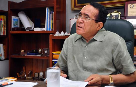 Rector de UTESA resalta logros de la academia en su 40 aniversario