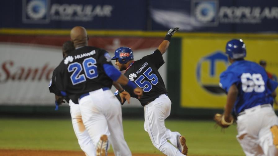 Lidom aprueba calendario; Licey y Escogido abrirán temporada 2015-2016