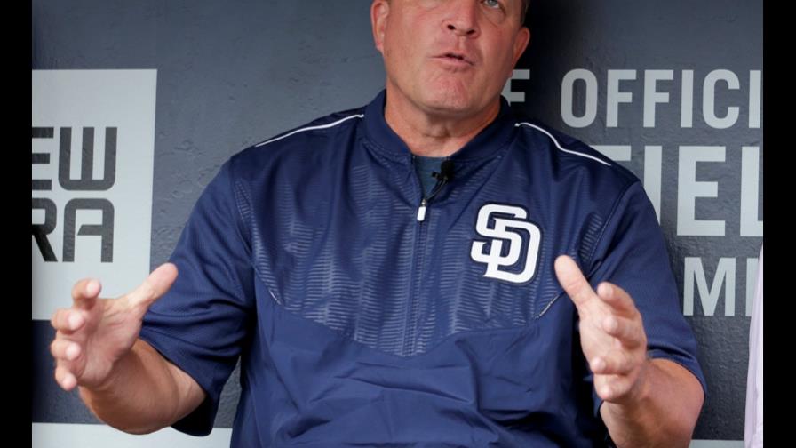 Los Padres ya tienen mánager: Nombran a Pat Murphy de manera interino