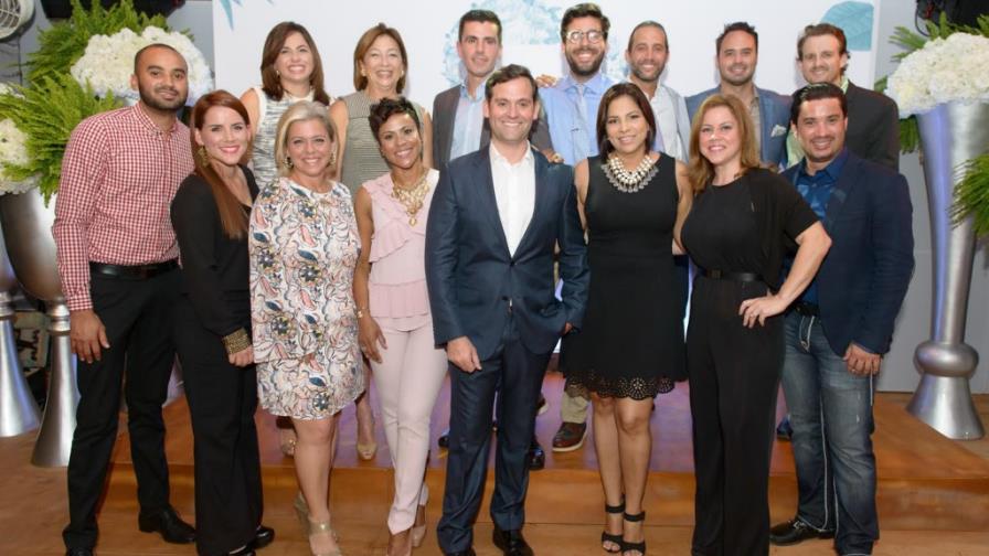 Anuncian taller con Preston Bailey Anuncian taller con Preston Bailey