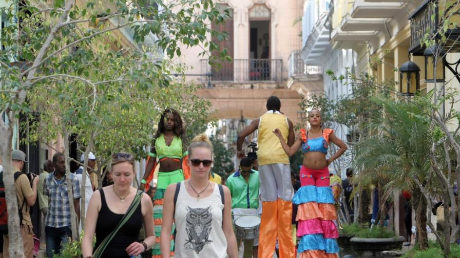 Estados Unidos facilita viajes y comercio con Cuba desde el viernes Estados Unidos facilita viajes y comercio con Cuba desde el viernes