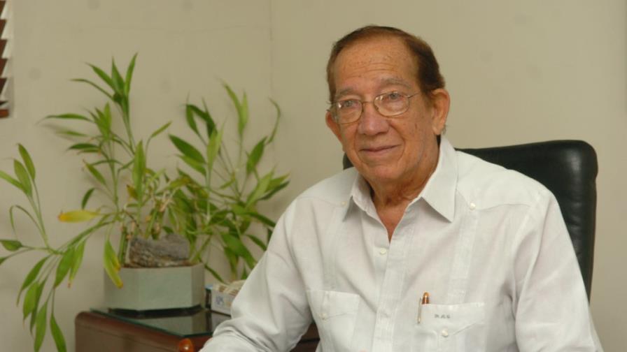 Manolo Quiroz, ingresado en Corazones Unidos