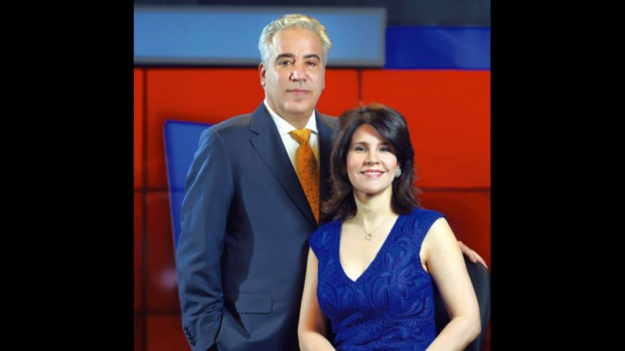 Hasbún anuncia cambios en programa “El Despertador” Hasbún anuncia cambios en programa “El Despertador”