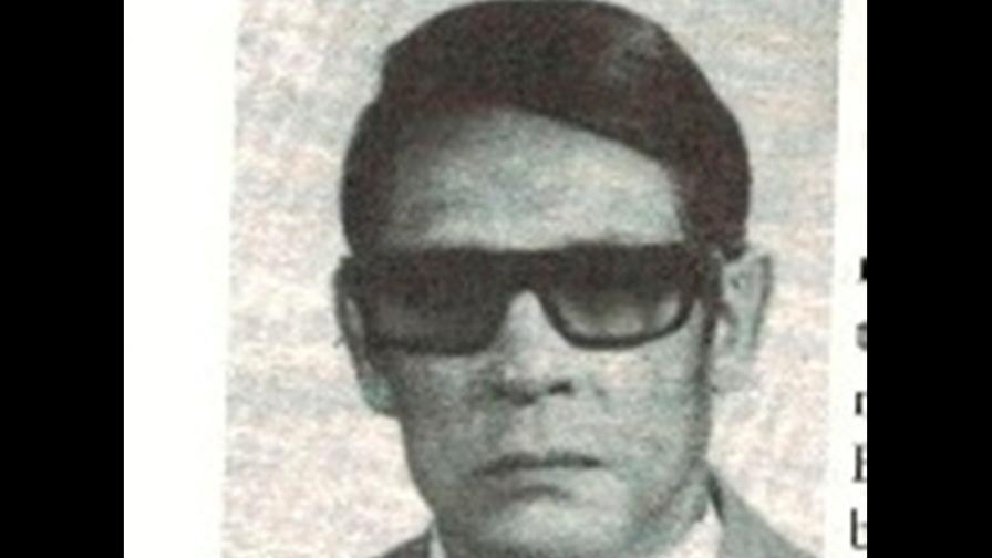 Fallece destacado locutor Darío Estévez Fallece destacado locutor Darío Estévez