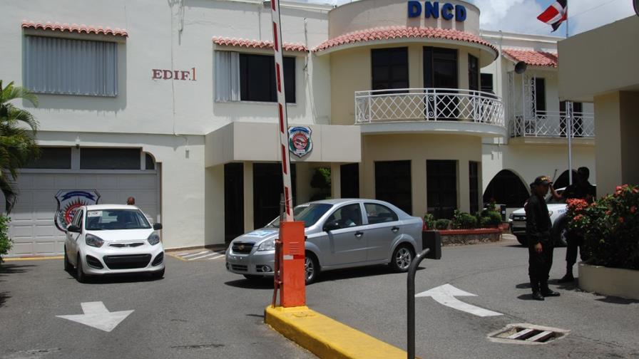DNCD dispone arresto y suspensión de dotación de Hato Mayor