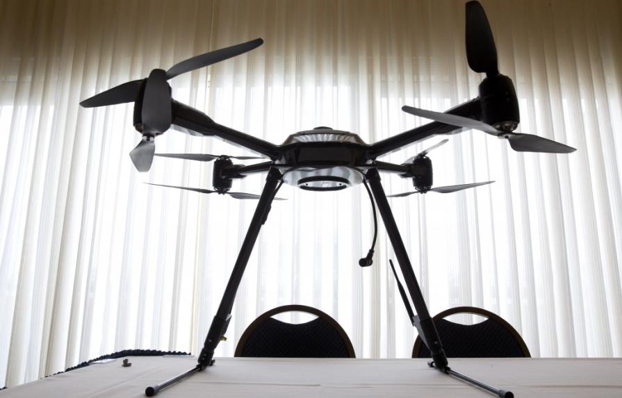 Estados Unidos propondrá reglas a favor de aviones no tripulados