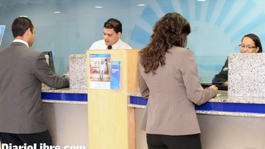 Banca: La productividad laboral crece 16.8% Banca: La productividad laboral crece 16.8%