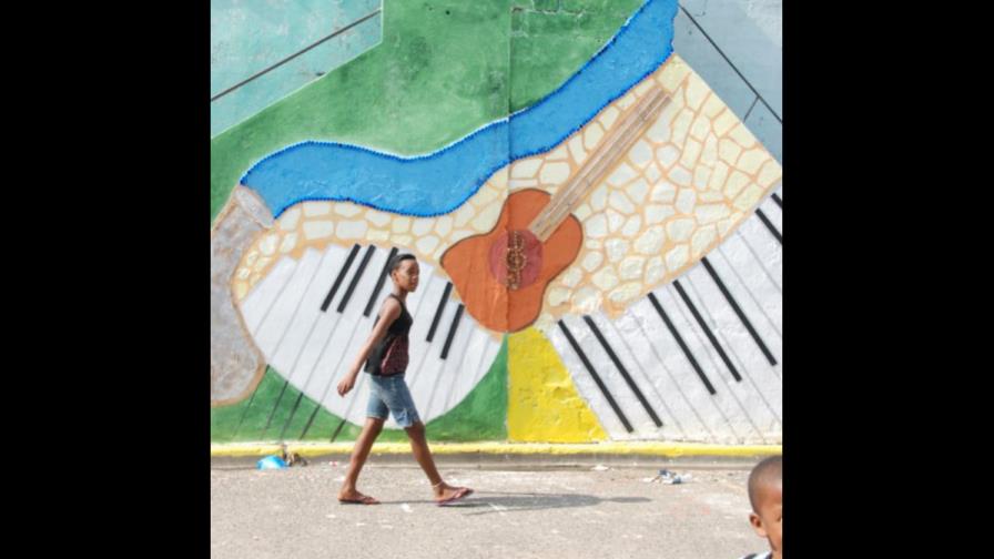 Materiales reciclados para decorar