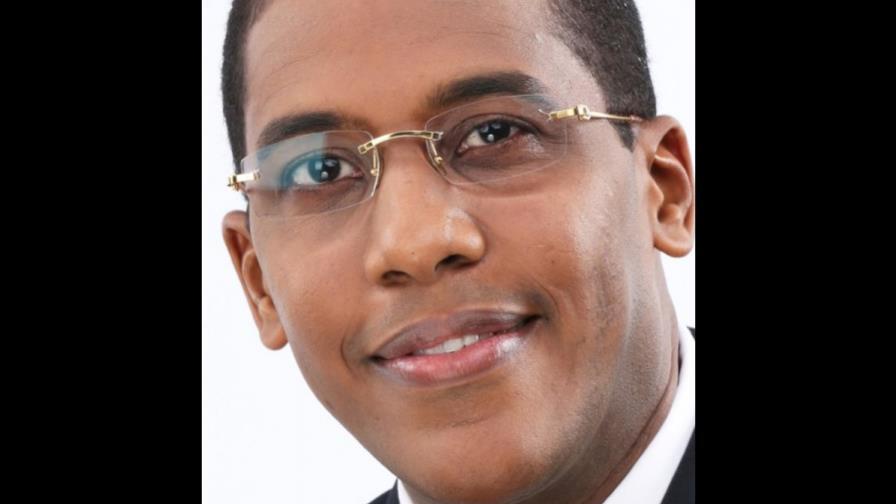 Hiddekel Morrison aspirará a diputado por el Distrito Nacional