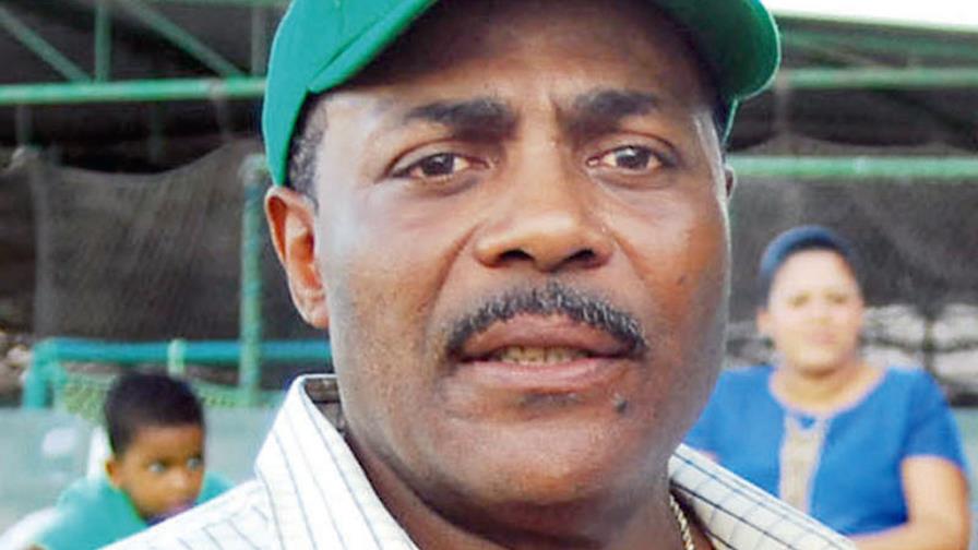 Pedro Guerrero está interno en Cedimat