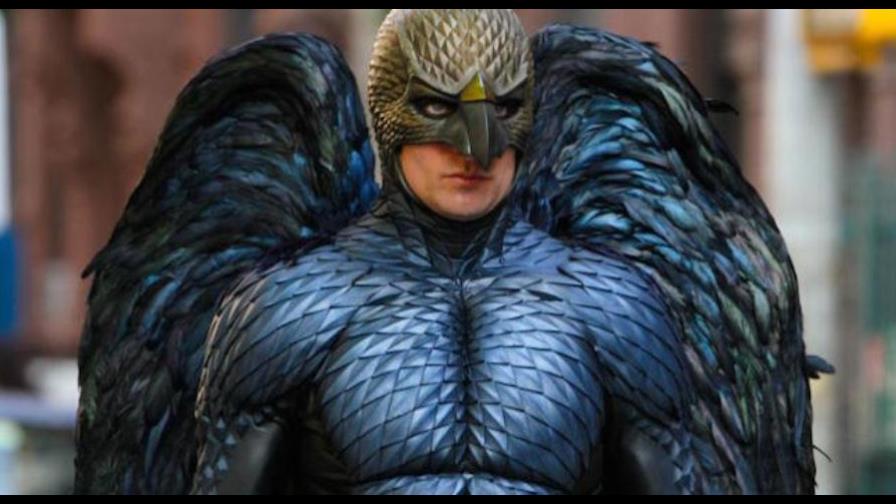 Birdman a la cabeza de las quinielas del Óscar con permiso de Boyhood