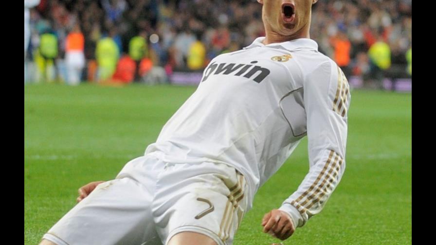 Cristiano Ronaldo busca enchufarse con el gol en la Champions