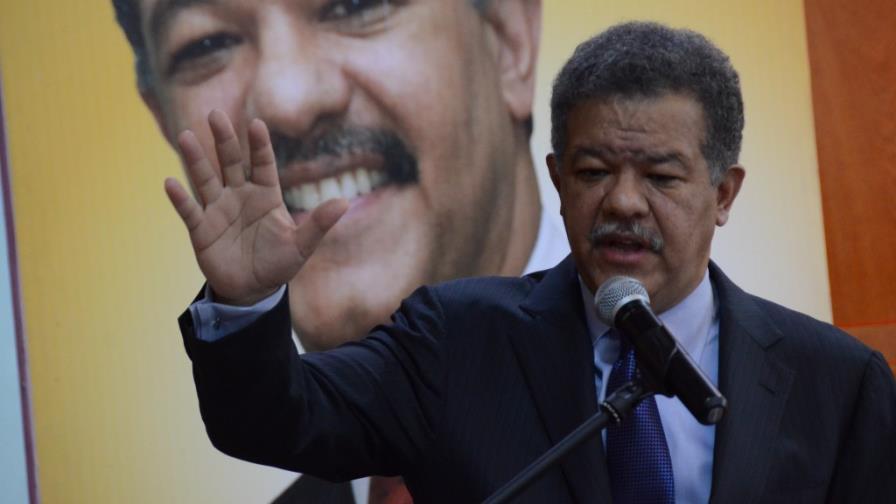 PLD en Santiago rechaza supuesta campaña contra Leonel Fernández