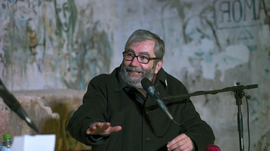 Antonio Muñoz Molina: no creo en las identidades nacionales Antonio Muñoz Molina: no creo en las identidades nacionales