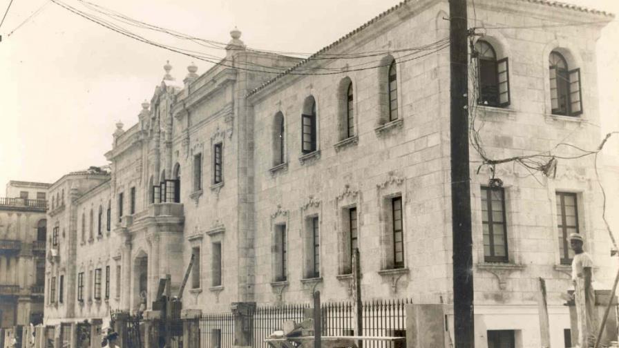 Archivo Nacional de Cuba inicia la digitalización de sus fondos