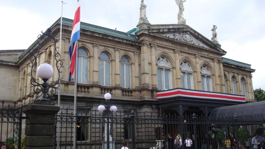 Diseño identitario costarricense sale de lo usual y rescata cultura olvidada Diseño identitario costarricense sale de lo usual y rescata cultura olvidada