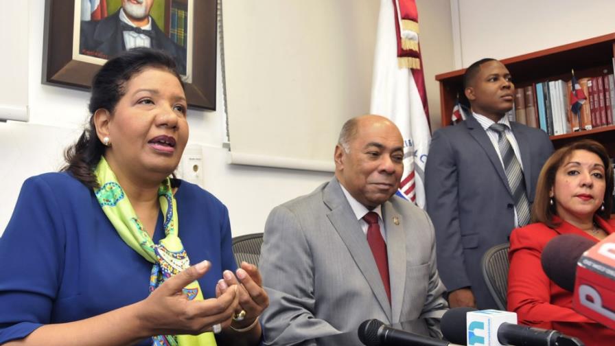 Harán un cónclave sobre justicia constitucional Harán un cónclave sobre justicia constitucional