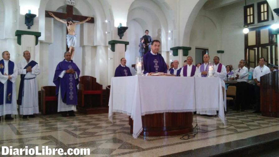 El rector de los Salesianos confía en que la República Dominicana y Haití resolverán los conflictos El rector de los Salesianos confía en que la República Dominicana y Haití resolverán los conflictos