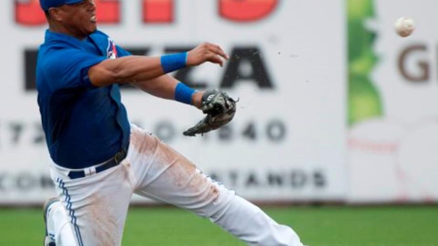 Ramón Santiago sufre una fractura en la clavícula