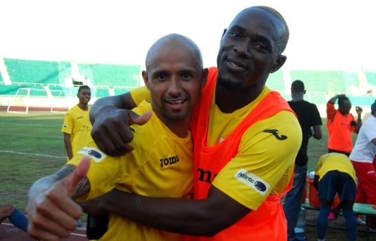 Turizo impulsa al Barcelona a la punta de la LDF con triunfo sobre Bauger