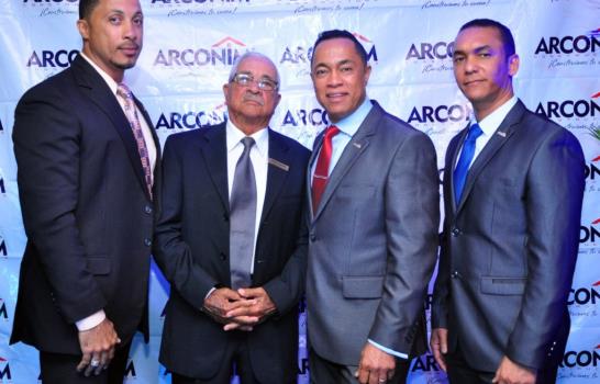 Arconim Constructora celebra su 25 aniversario